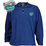 Florida Gators 2006 BCS National Champions Glacier Fleece Jacket at Antigua