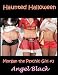 Haunted Halloween (Morgan the Psychic Girl #3) at Amazon Books: 51ILFEOgzGL._SL75_