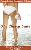 The Cherry Suite - A Lesbian Erotica Story