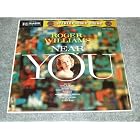 Roger Williams: Near You by Roger Williams