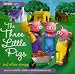 The Three Little Pigs and Other Stories (BBC Childrens Audio)