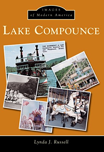 Lake Compounce (Images of Modern America)