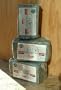 Chavant DaVinci Plastiline Modeling Clay Firm Consistency 2 LB Bar
