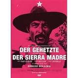 The Big Gundown ( La Resa dei conti ) ( Account Rendered )