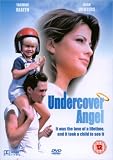 Undercover Angel [DVD]