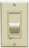 Do it Best Slide Dimmer with Optional Locator Light