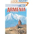 Armenia in Pictures (Visual Geography. Second Series) by Bella Waters