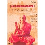 Adi Shankaracharya (1983) - Sanskrit - Bollywood - NTSC - All Regions - Biography - Indian Culture - Buddhism