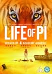 Life of Pi [DVD]