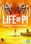 Life of Pi [DVD]