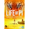 Life of Pi [DVD]