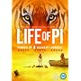 Life of Pi [DVD] <b>DVD</b> ~ Suraj Sharma