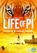 Life of Pi [DVD]