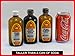 Marshall’s Creek Spices BLACK WALNUT FLAVORING, 8 Ounce