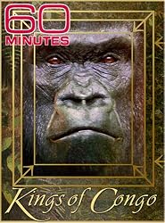 60 Minutes - Kings of Congo (December 9, 2007)