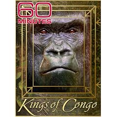 60 Minutes - Kings of Congo (December 9, 2007) by 