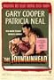 The Fountainhead - Movie Poster - 11 x 17