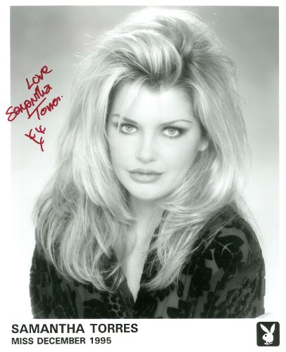 Samantha Torres - JungleKey.com Shop