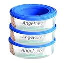 Angelcare Nappy Disposal System Refil...