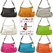 SAC-DESTOCK - Sac � Main CUIR "Grain�"- R�f: LAGOS / Collection 2012 / Promotion