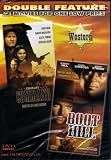 THE DESERT TRAIL/PARADISE (DOUBLE FEATURE) - DVD