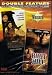 DVD : CAVALRY'COMMAND'+BOOT HILL[DOUBLE FEATURE]