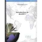 Click here to buy Introduction To ArcGIS I: Course Exercises (Course Version 4.2) [ 2 CD-ROMs and... by  Peter Kasianchuk, Marnel Taggart, and ESRI Educational Services.