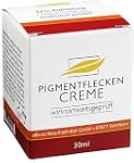 Allcura Pigmentflecken Creme 30ml