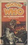 Doctor Who and The Dinosaur Invasion