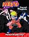2007 Panini's Naruto: Secret Weapons Premium Trading Cards Sealed Box (24 Packs/Box -...