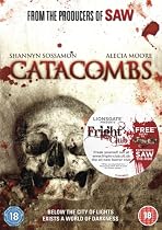 Catacombs [DVD] [2006]