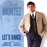 Chris Montez - Let's Dance