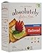 Absolutely Gluten Free Original Flatbread, 5.29-Ounce (12 Pack)