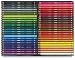 Conte Pastel Pencil Set/48