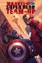 Marvel Super Hero Team-Up