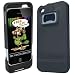 Be A HeadCase Hard Case and Bottle Opener for iPhone 4 AT&T and Verizon - Black