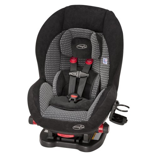 Evenflo Triumph 65 Convertible Car Seat - Bardsdale
