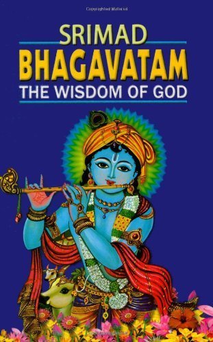 Srimad Bhagavatam: The Wisdom of God by translated by Swami Prabhavananda(January 30, 1956) Paperback