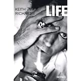 Lifevon "Keith Richards"