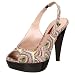 Missoni Women's MM03Q Slingback Sandal
