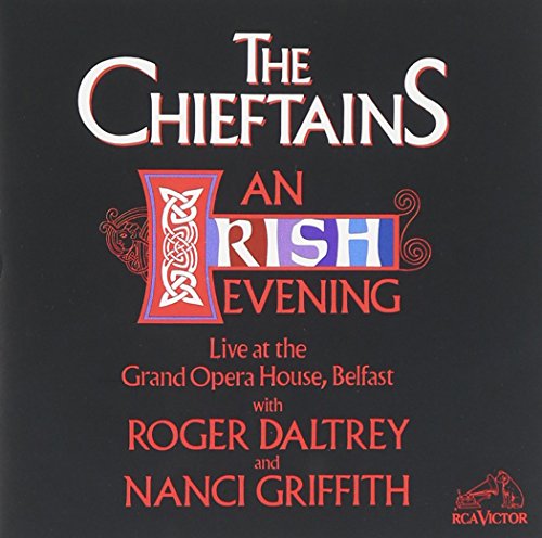 The Chieftains - The Stone (A Special Dance for When Two Lovers Meet) Lyrics - Zortam Music