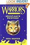 Warriors Super Edition: Skyclan's Des...