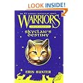 Warriors Super Edition: Skyclan's Destiny