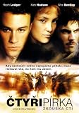 The Four Feathers - Heath Ledger [DVD] [2002]