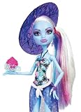Monster High Skull Shores Abbey Bominable Doll