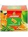 Al Fakher Orange With Mint Hookah Shisha 250g ...2 PACK