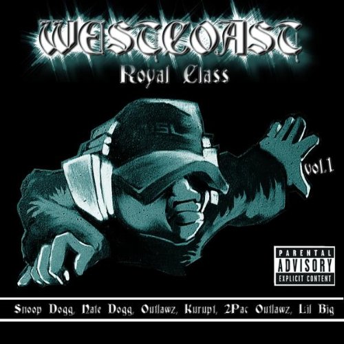 Shift (ZYX) Westcoast Royal Class Vol. 1