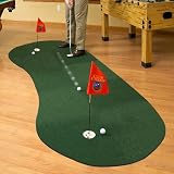 Expand-A-Green Indoor Putting Green