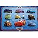 Cars (Group) Movie Poster Print - 24" X 36"