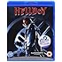 Hellboy [Blu-ray] [2007] [Region Free]